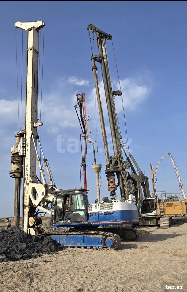 Soilmec R416 Svay, 2004 il (3)