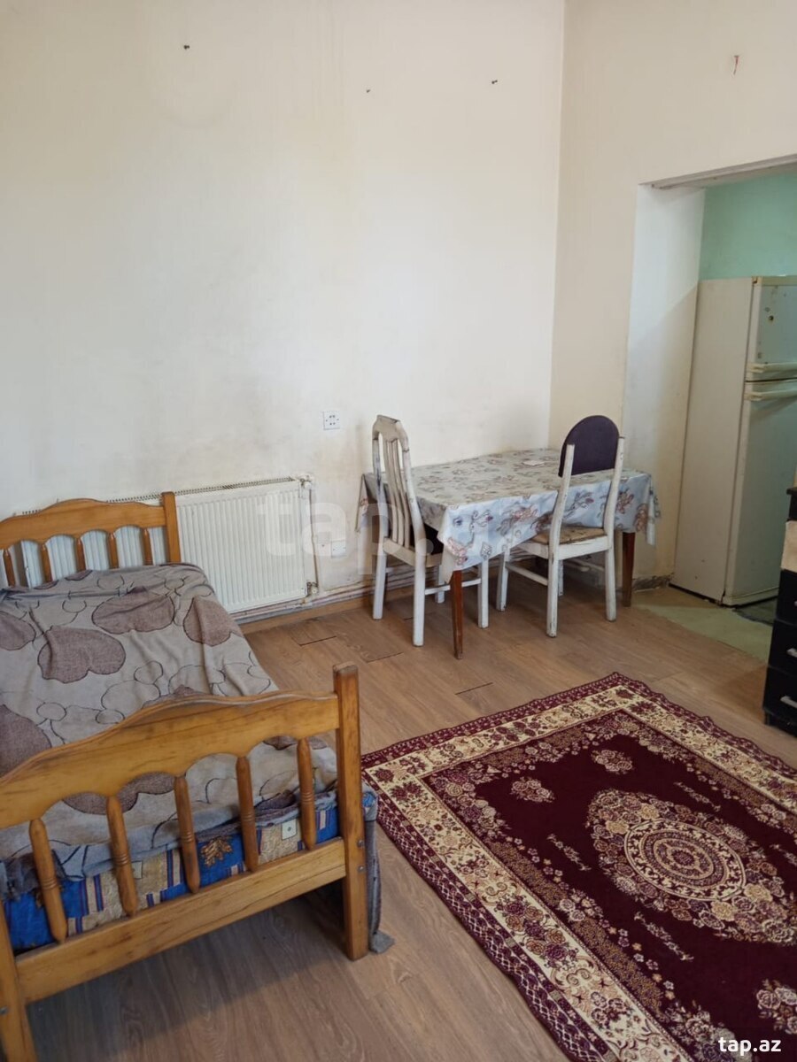 Həyət evi kirayə verilir, Biləcəri qəs. (3)
