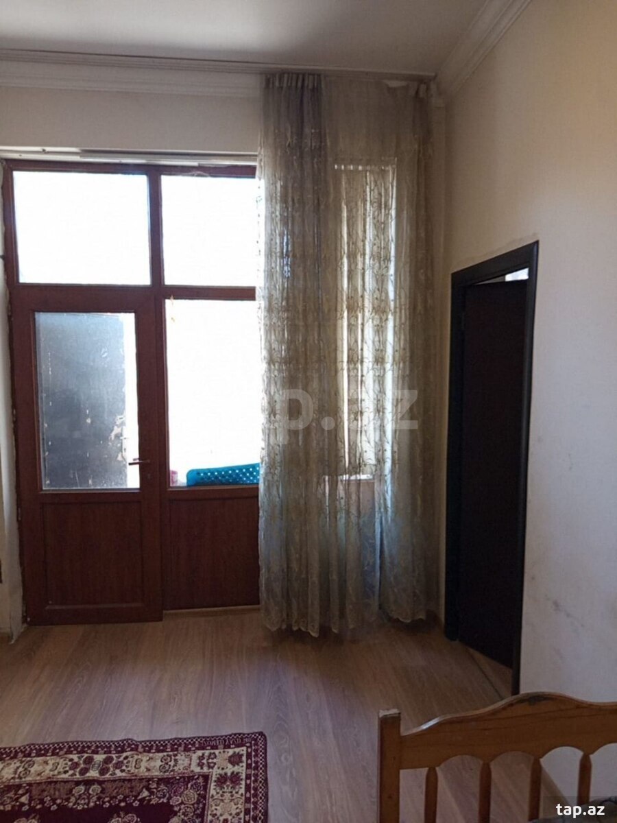 Həyət evi kirayə verilir, Biləcəri qəs. (4)
