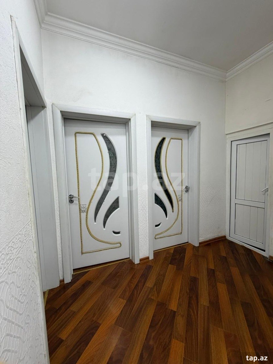 Həyət evi kirayə verilir, Masazır qəs. (9)