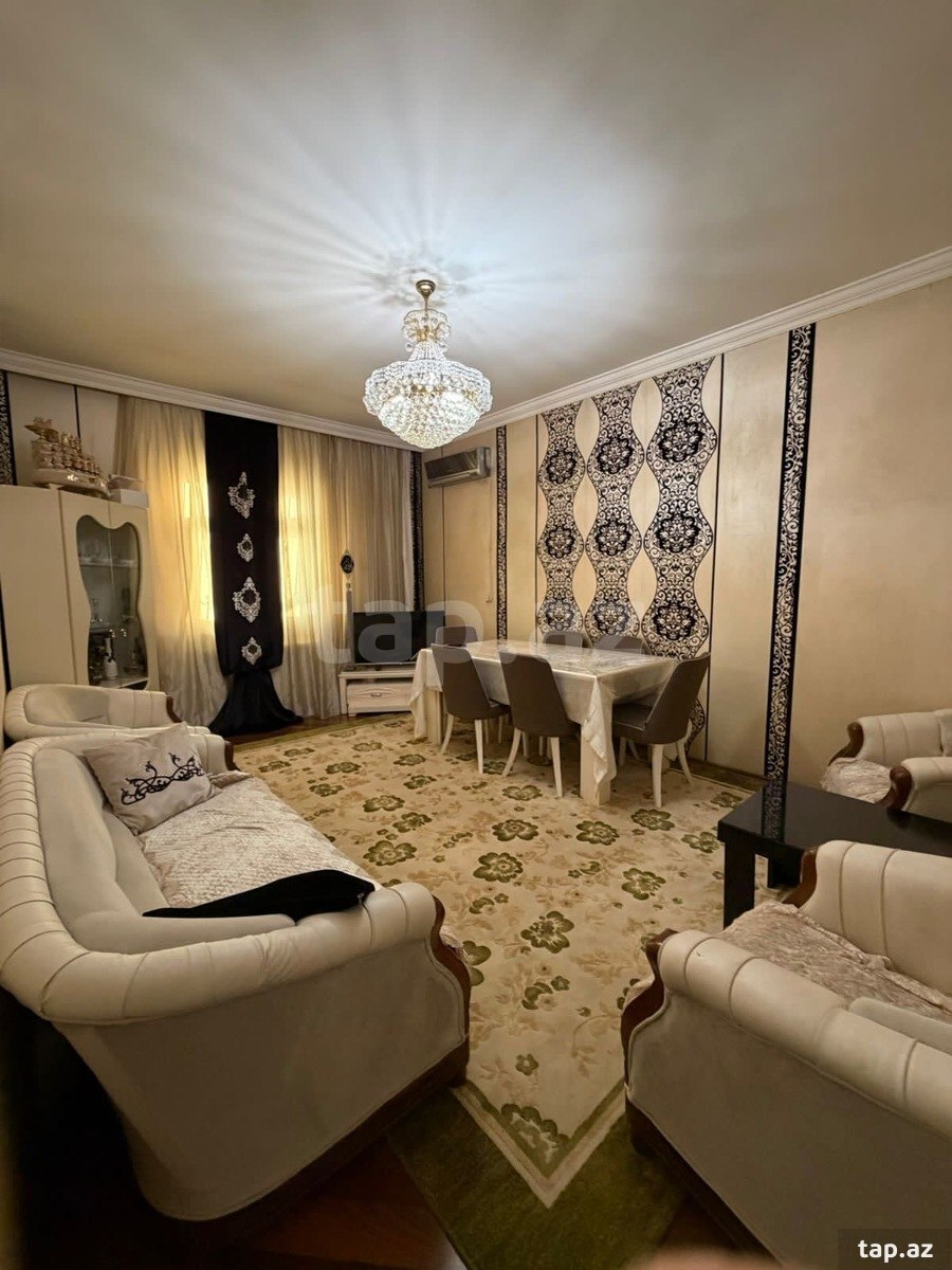 Həyət evi kirayə verilir, Masazır qəs. (2)