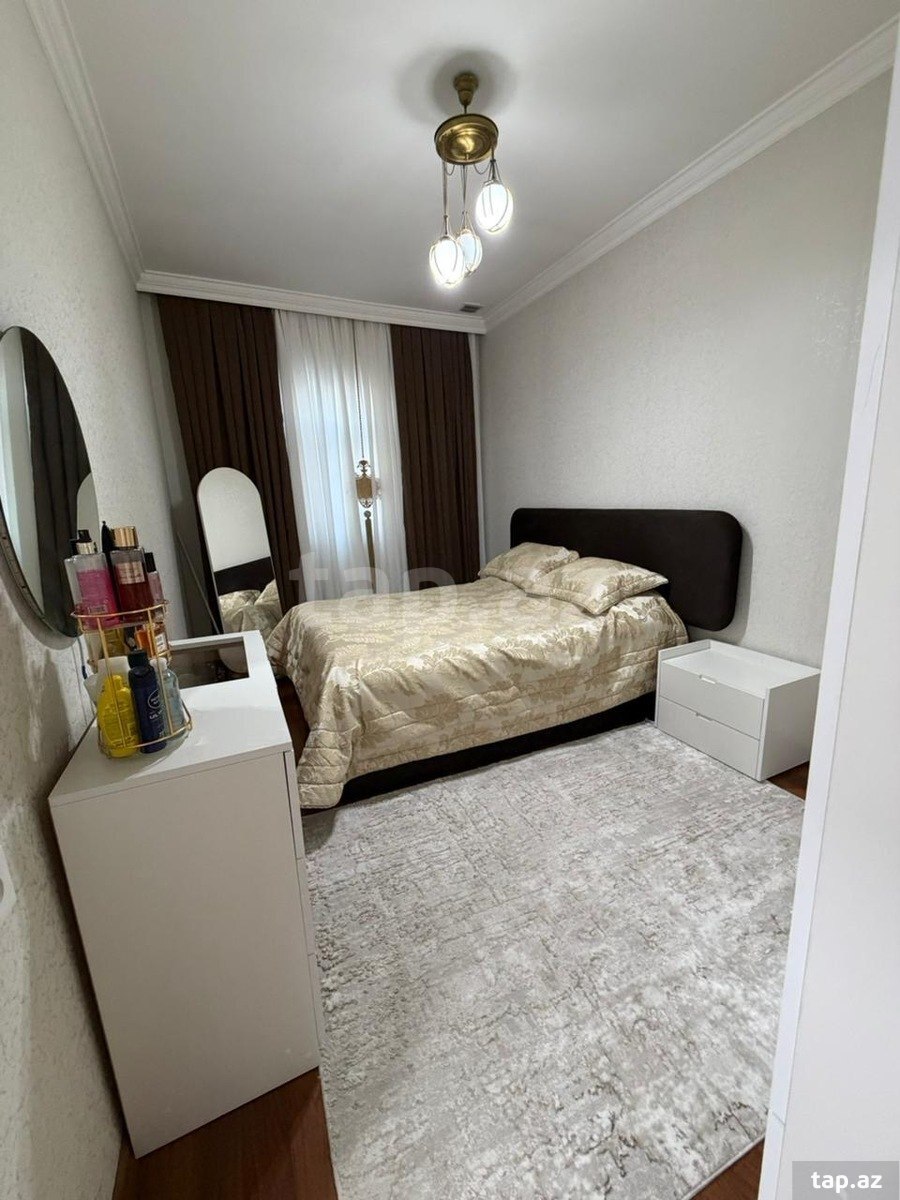 Həyət evi kirayə verilir, Masazır qəs. (10)