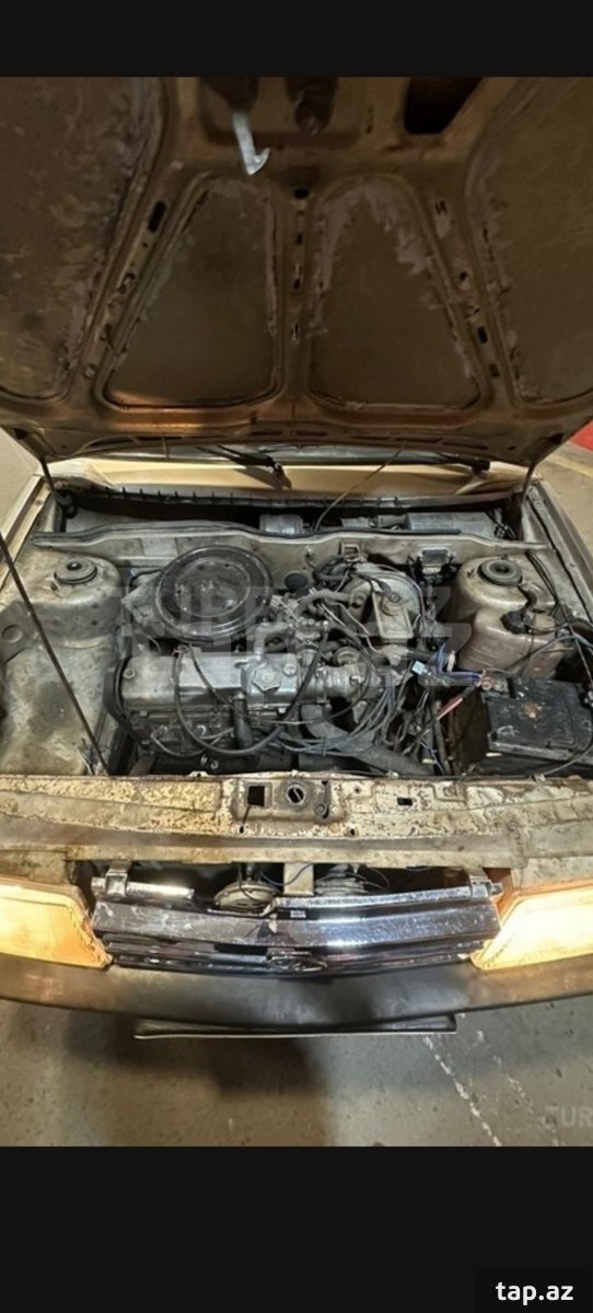 LADA (VAZ) 2109, 1989 il (6)