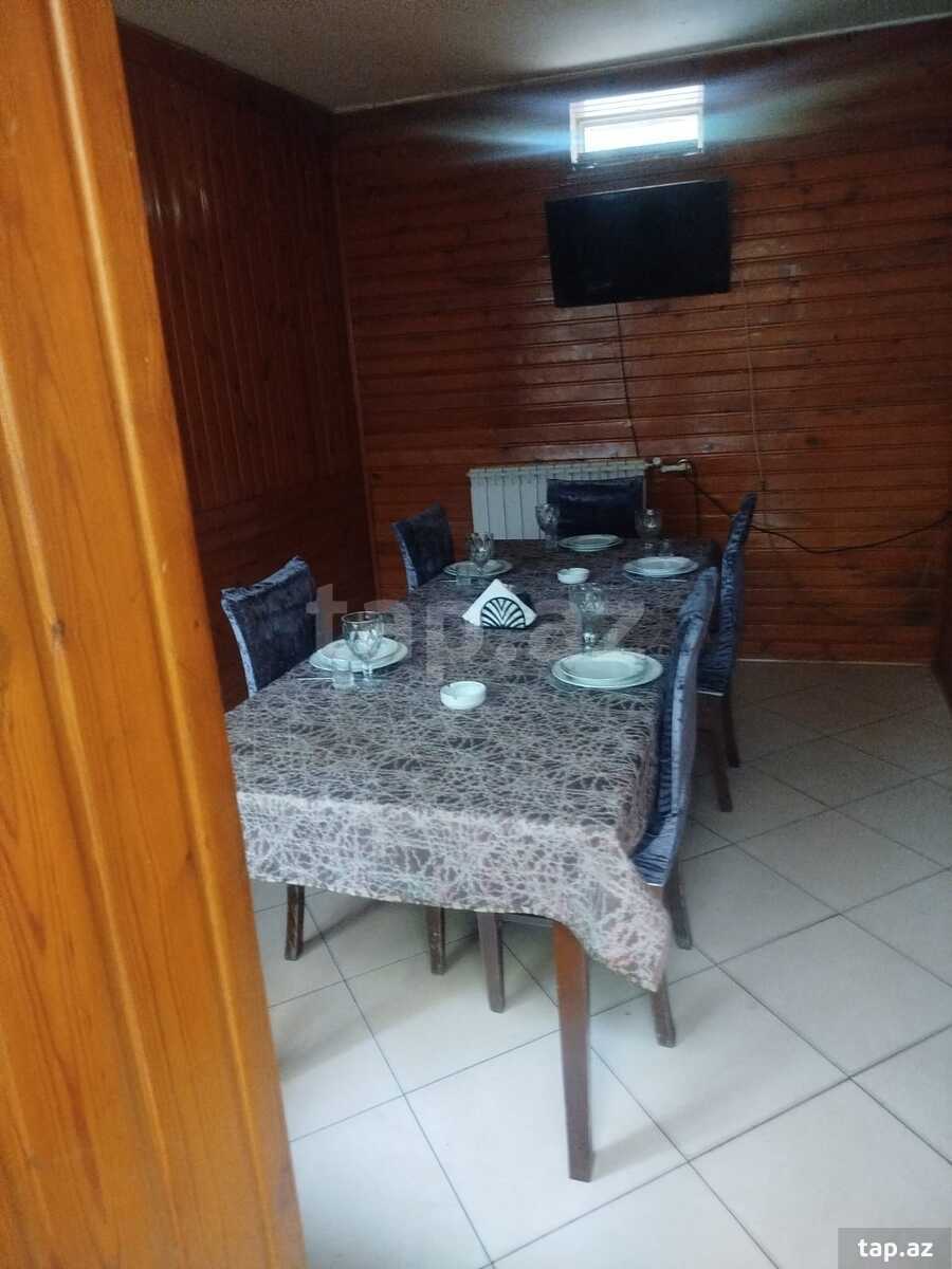 Obyekt icarəyə verilir, 9 Mkr. (10)