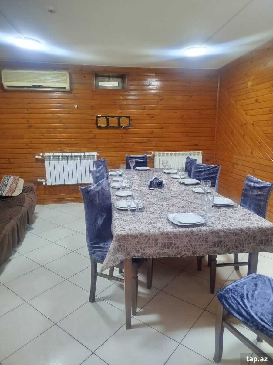 Obyekt icarəyə verilir, 9 Mkr. (5)