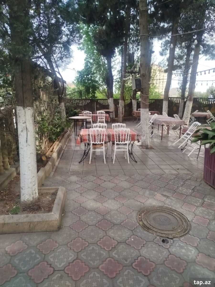 Obyekt icarəyə verilir, 9 Mkr.