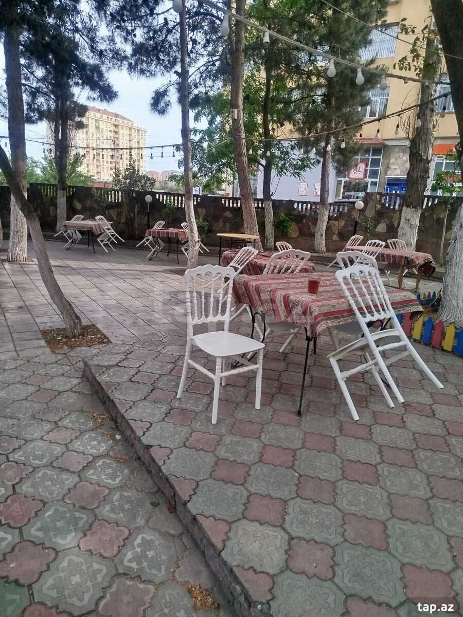 Obyekt icarəyə verilir, 9 Mkr. (14)