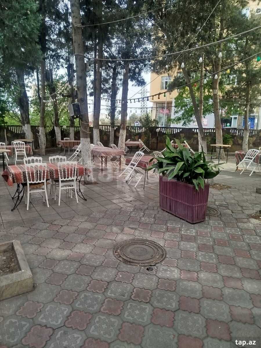 Obyekt icarəyə verilir, 9 Mkr. (2)