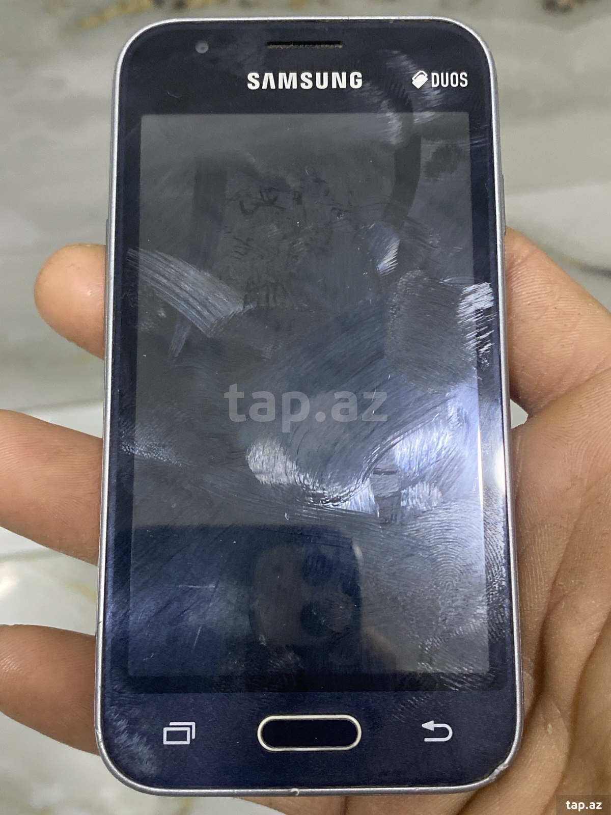 Samsung Galaxy J1 mini prime Black 8GB/1GB