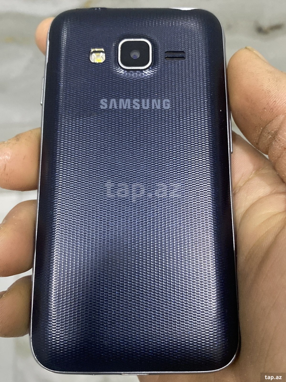 Samsung Galaxy J1 mini prime Black 8GB/1GB (3)