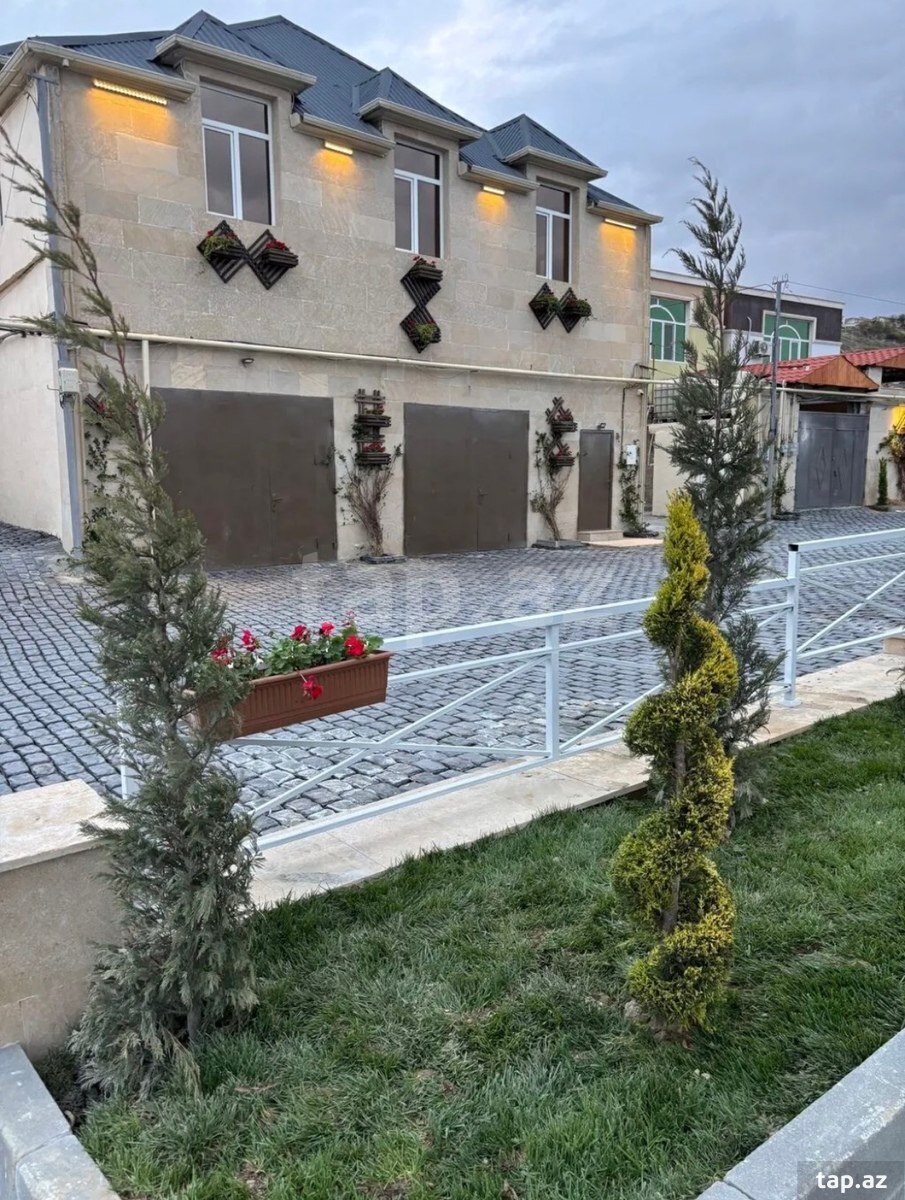 Obyekt icarəyə verilir, Zeytun küç.
