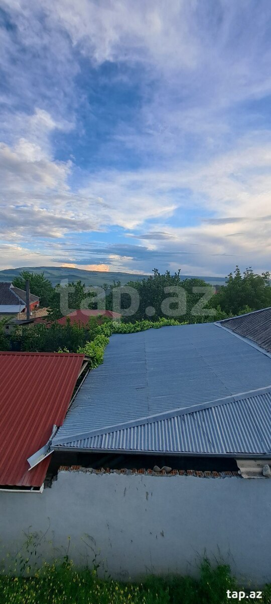 Villa, İsmayıllı r. (10)