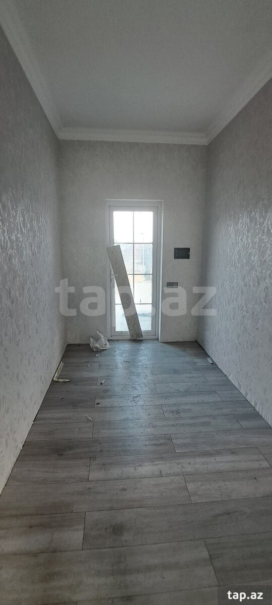 Villa, İsmayıllı r. (12)