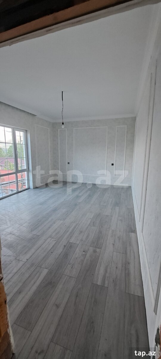 Villa, İsmayıllı r. (11)