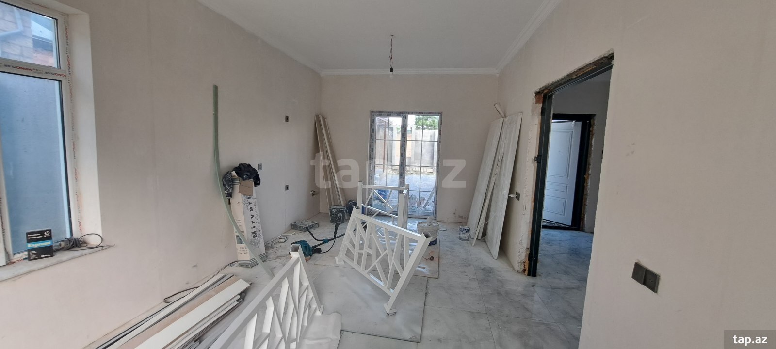Villa, İsmayıllı r. (18)