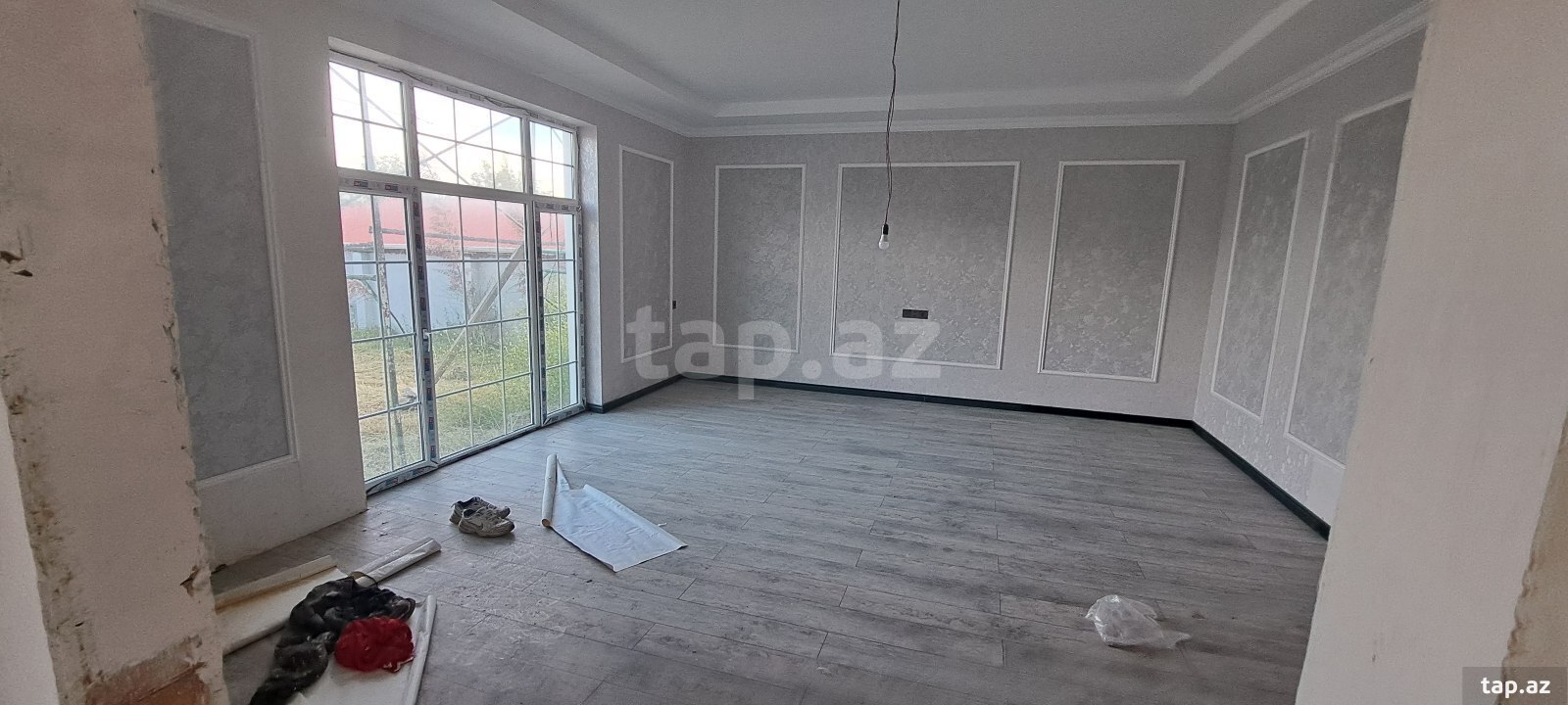 Villa, İsmayıllı r. (19)