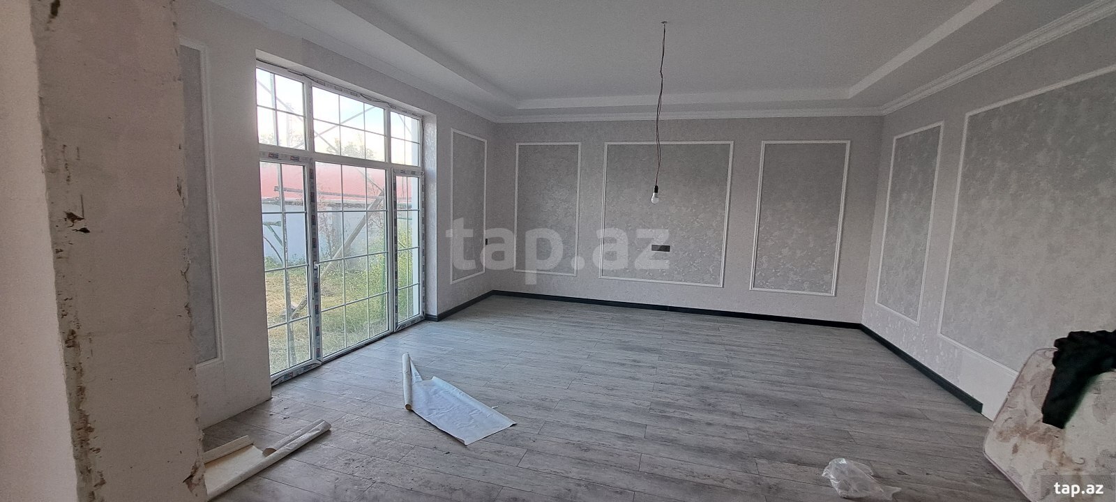 Villa, İsmayıllı r. (20)
