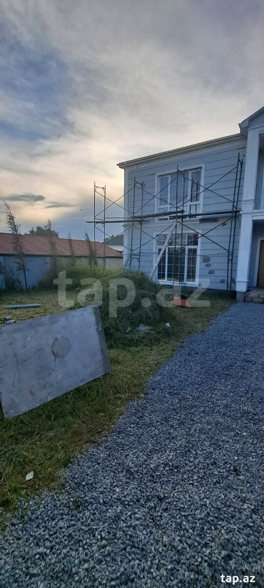 Villa, İsmayıllı r. (22)