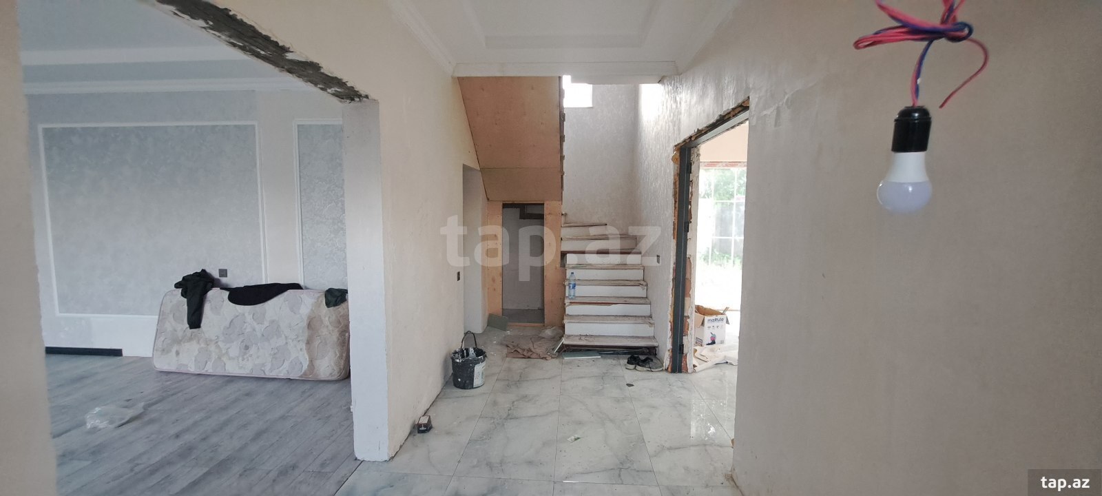 Villa, İsmayıllı r. (21)