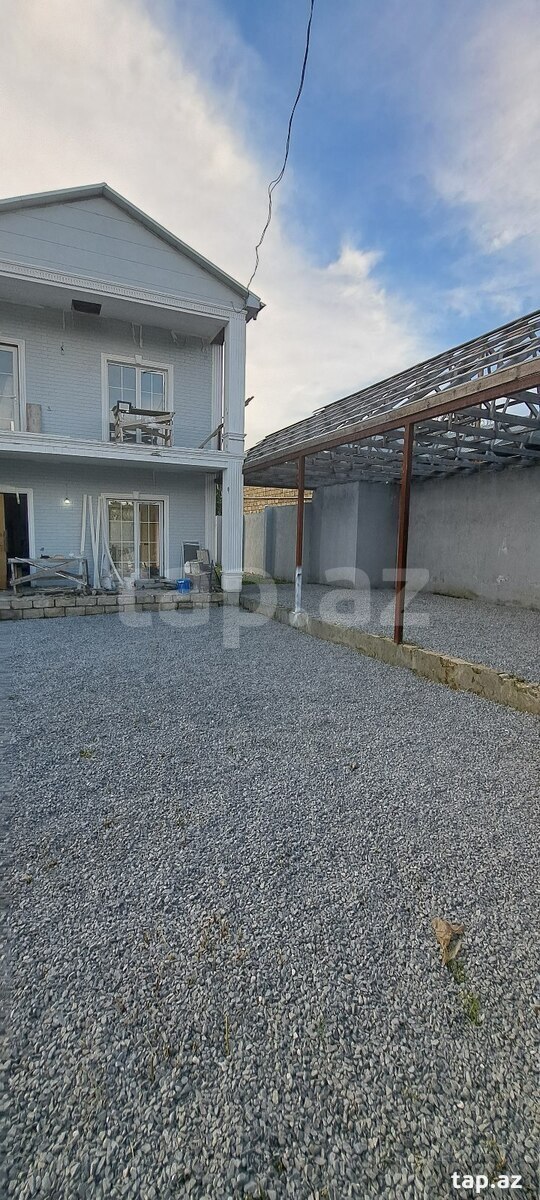 Villa, İsmayıllı r. (23)