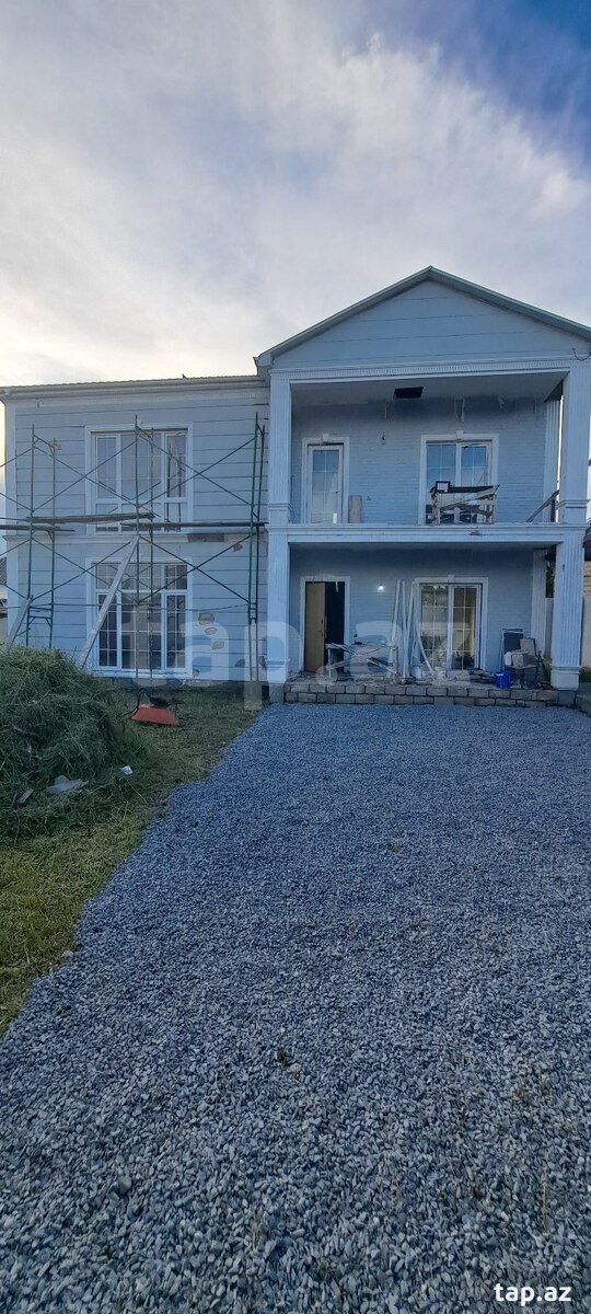 Villa, İsmayıllı r. (24)