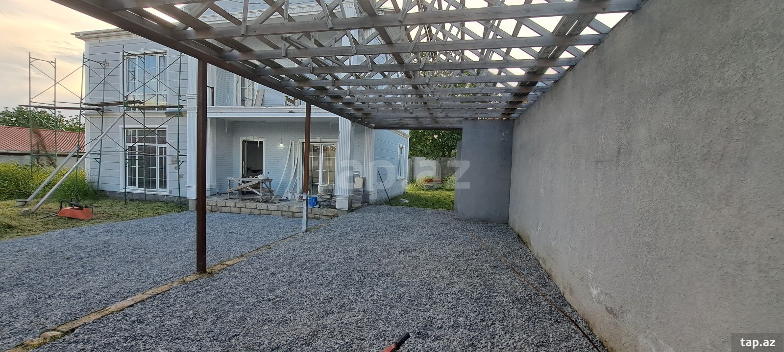 Villa, İsmayıllı r. (25)
