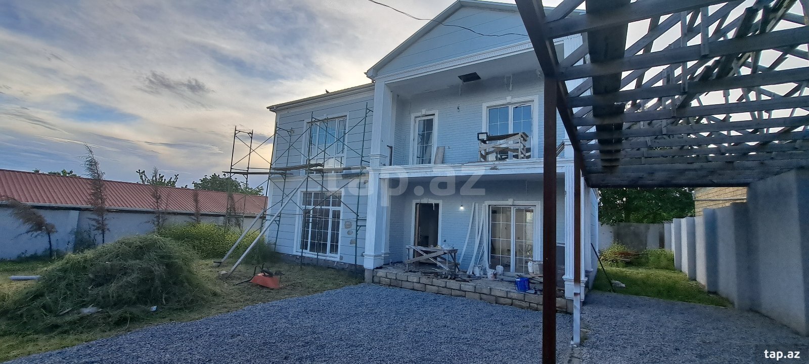 Villa, İsmayıllı r. (26)