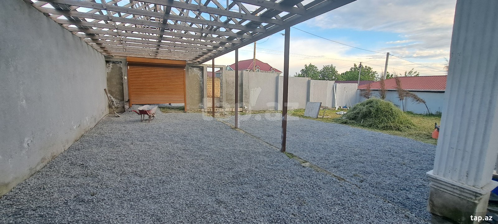 Villa, İsmayıllı r. (27)