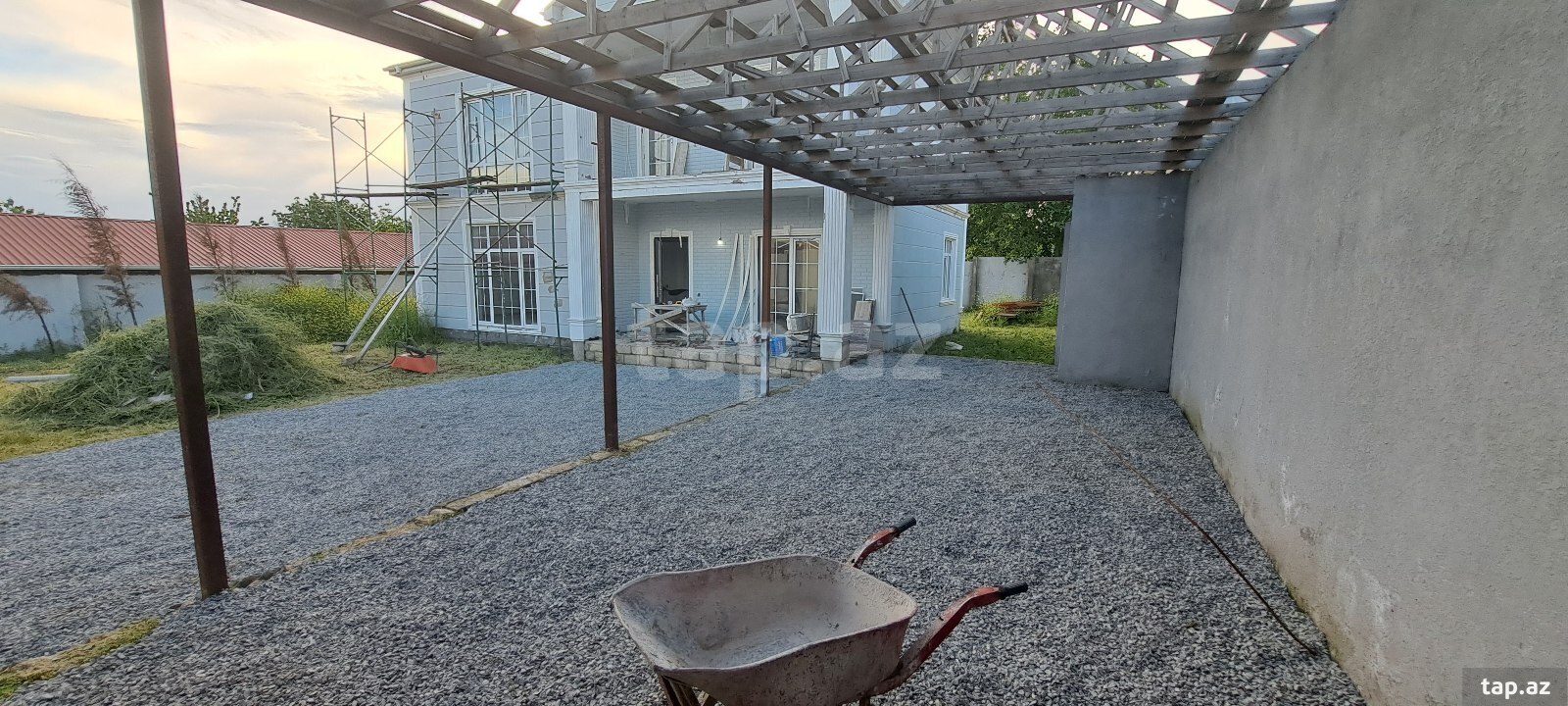 Villa, İsmayıllı r. (28)