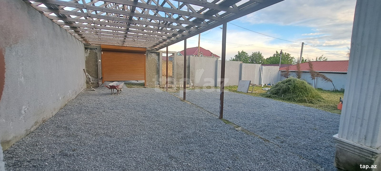 Villa, İsmayıllı r. (30)