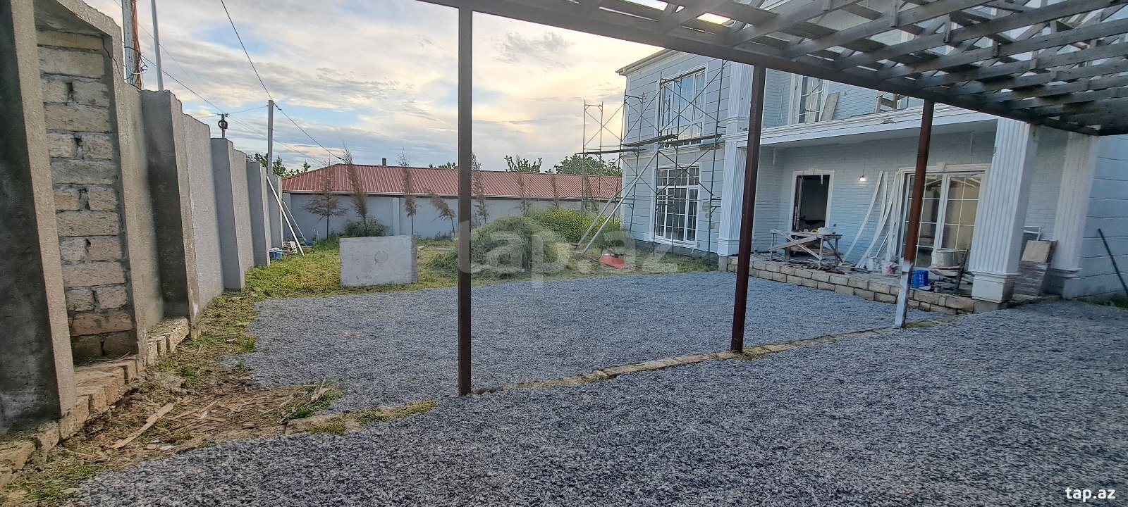 Villa, İsmayıllı r. (29)