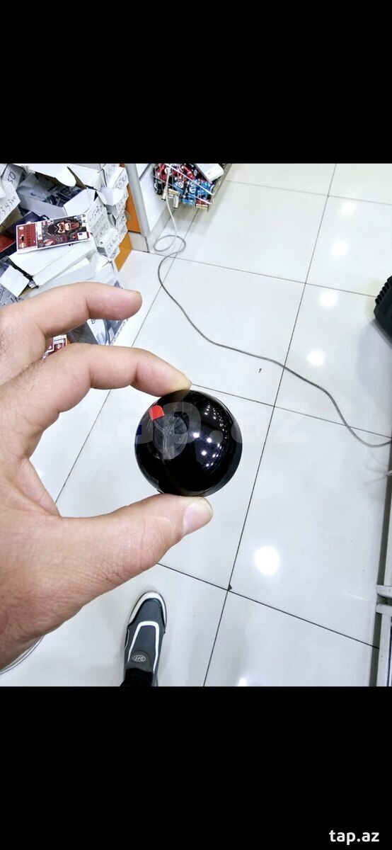Mini simsiz kamera +32GB
