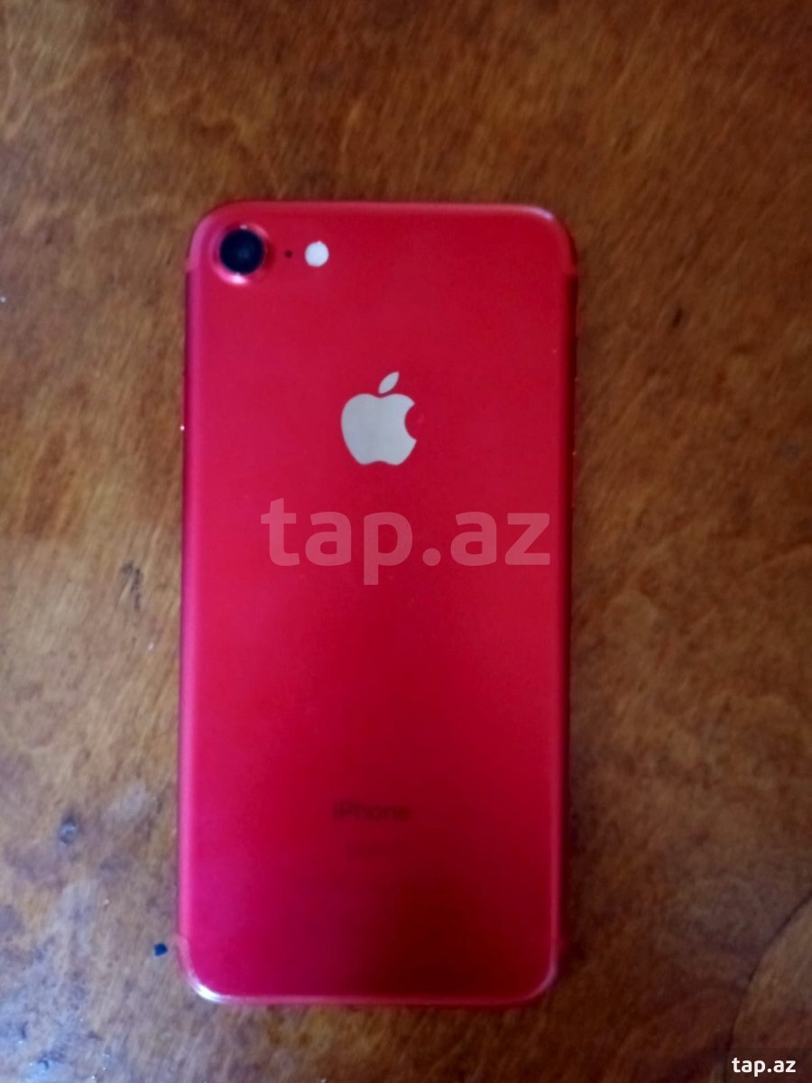 Apple iPhone 7 Red 128GB