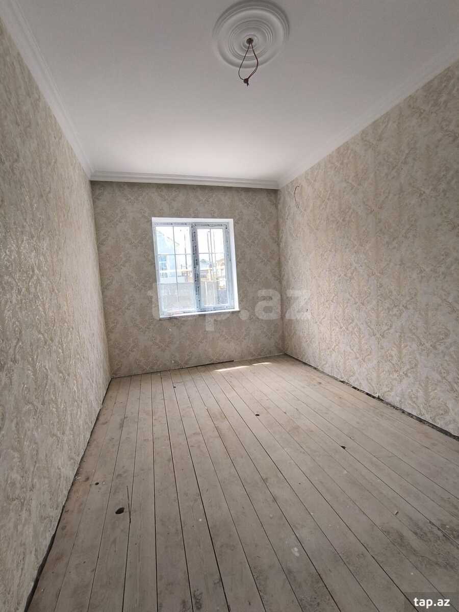 Həyət evi, Masazır qəs. (9)