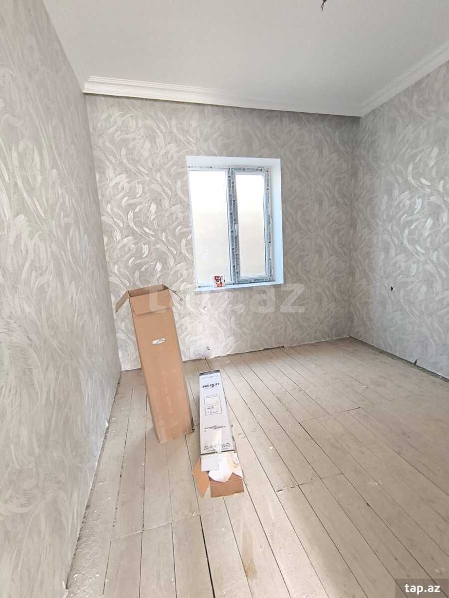 Həyət evi, Masazır qəs. (10)