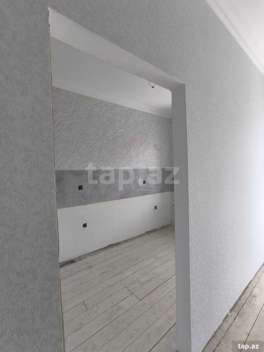 Həyət evi, Masazır qəs. (7)