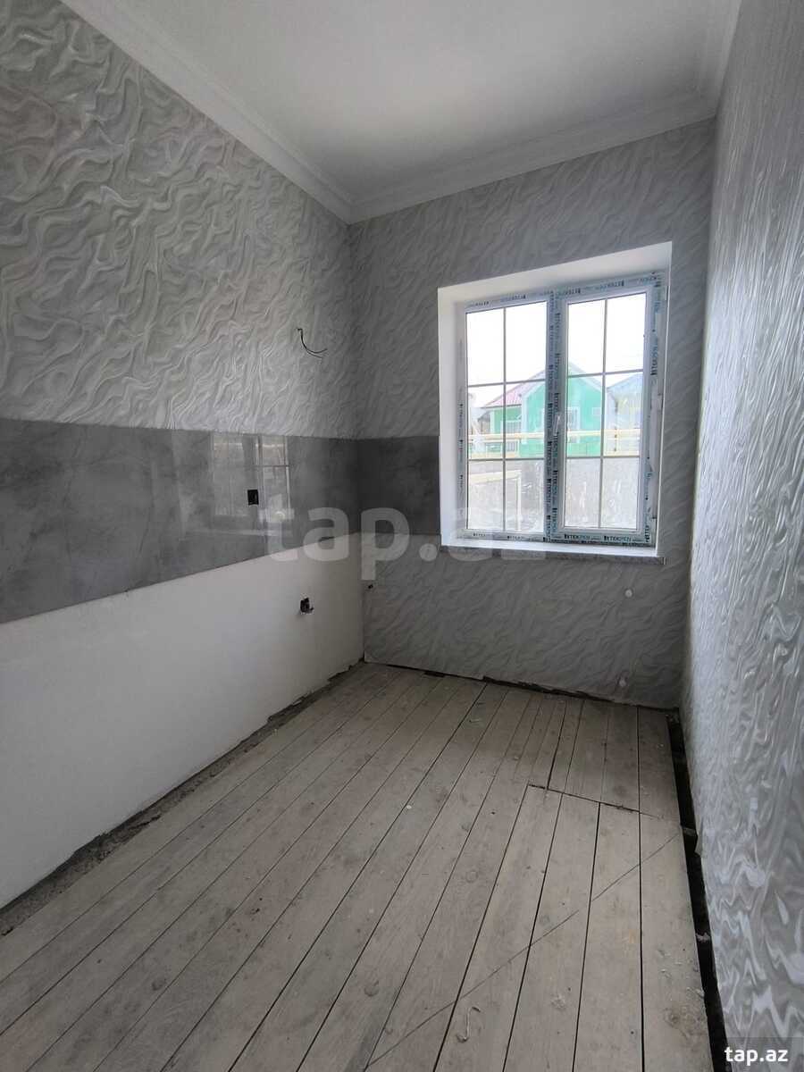 Həyət evi, Masazır qəs. (8)