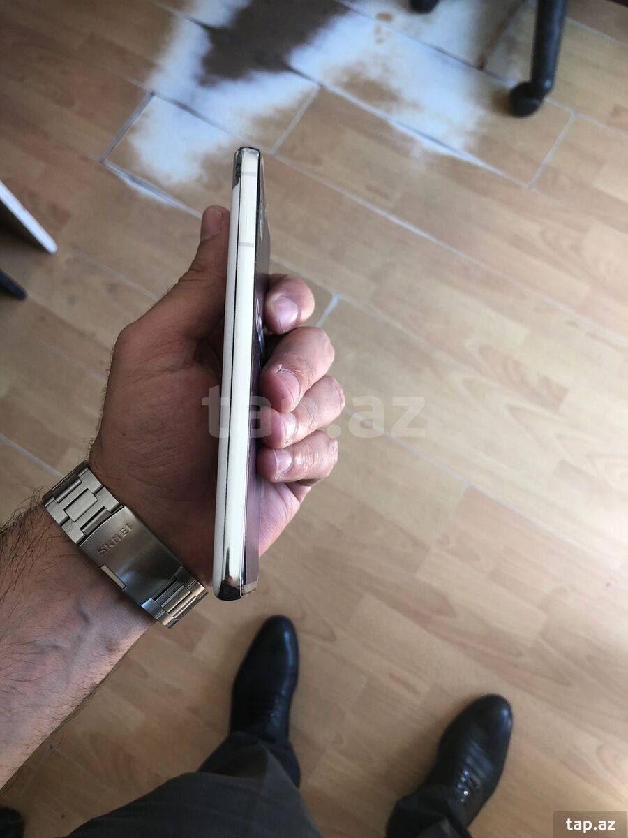 Samsung Galaxy A21s White 128GB/6GB (2)