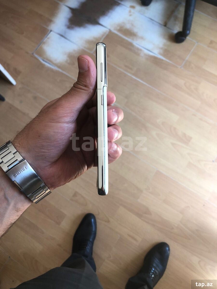Samsung Galaxy A21s White 128GB/6GB (3)