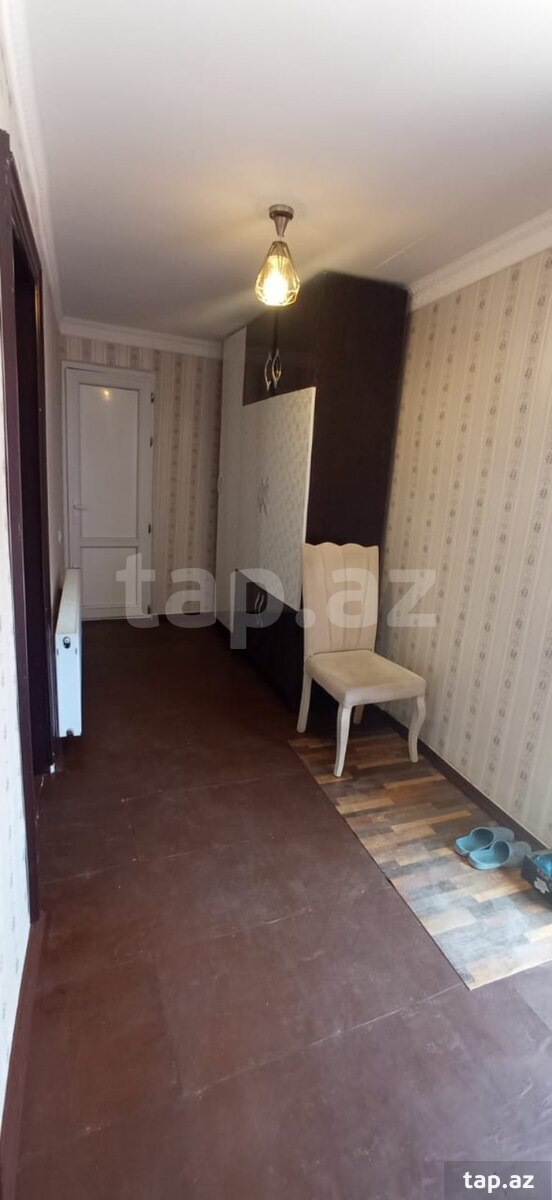Həyət evi kirayə verilir, Suraxanı r. (2)