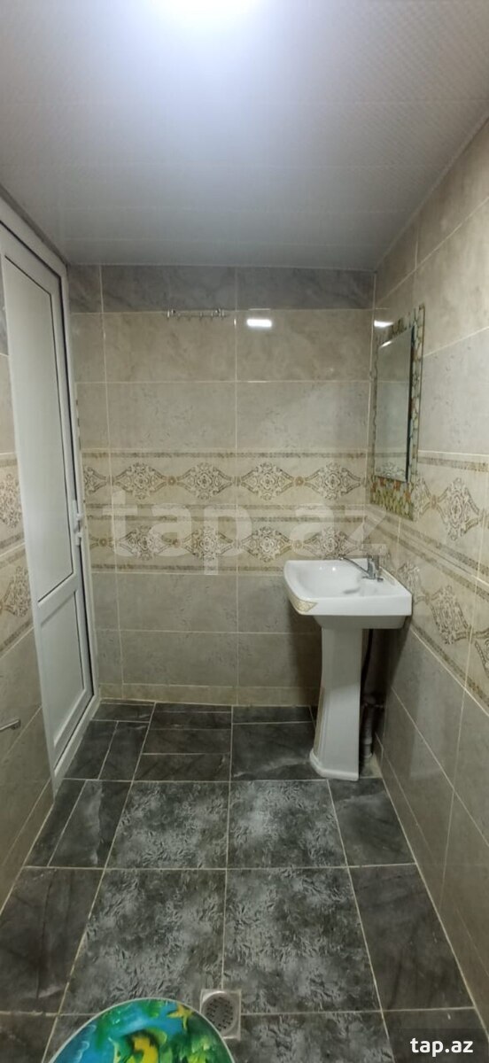 Həyət evi kirayə verilir, Suraxanı r. (7)