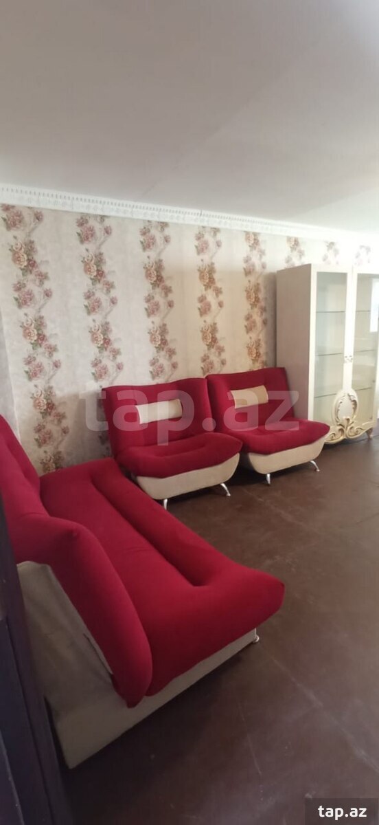 Həyət evi kirayə verilir, Suraxanı r. (3)