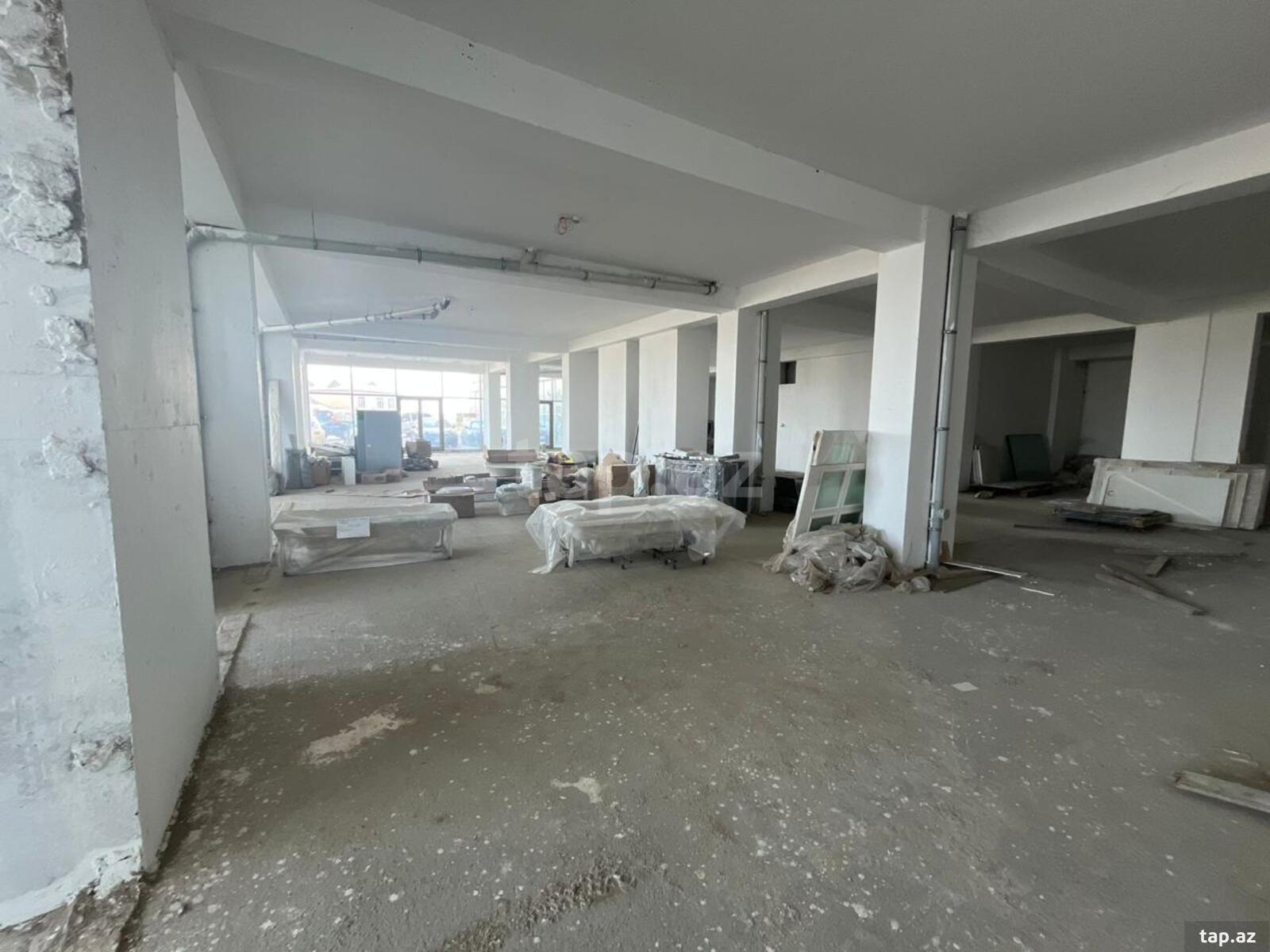 Obyekt, Günəşli qəs. (5)