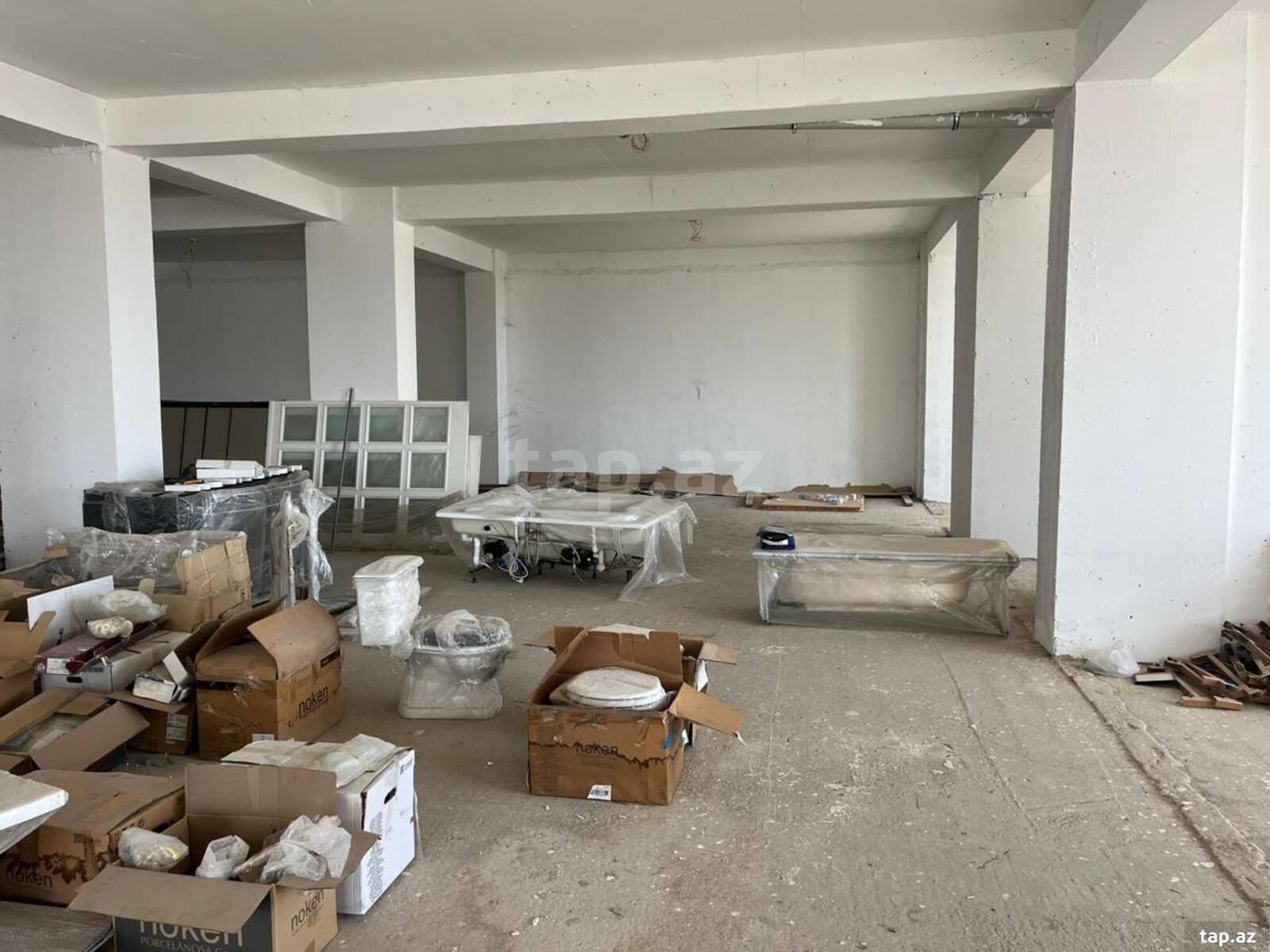 Obyekt, Günəşli qəs. (2)