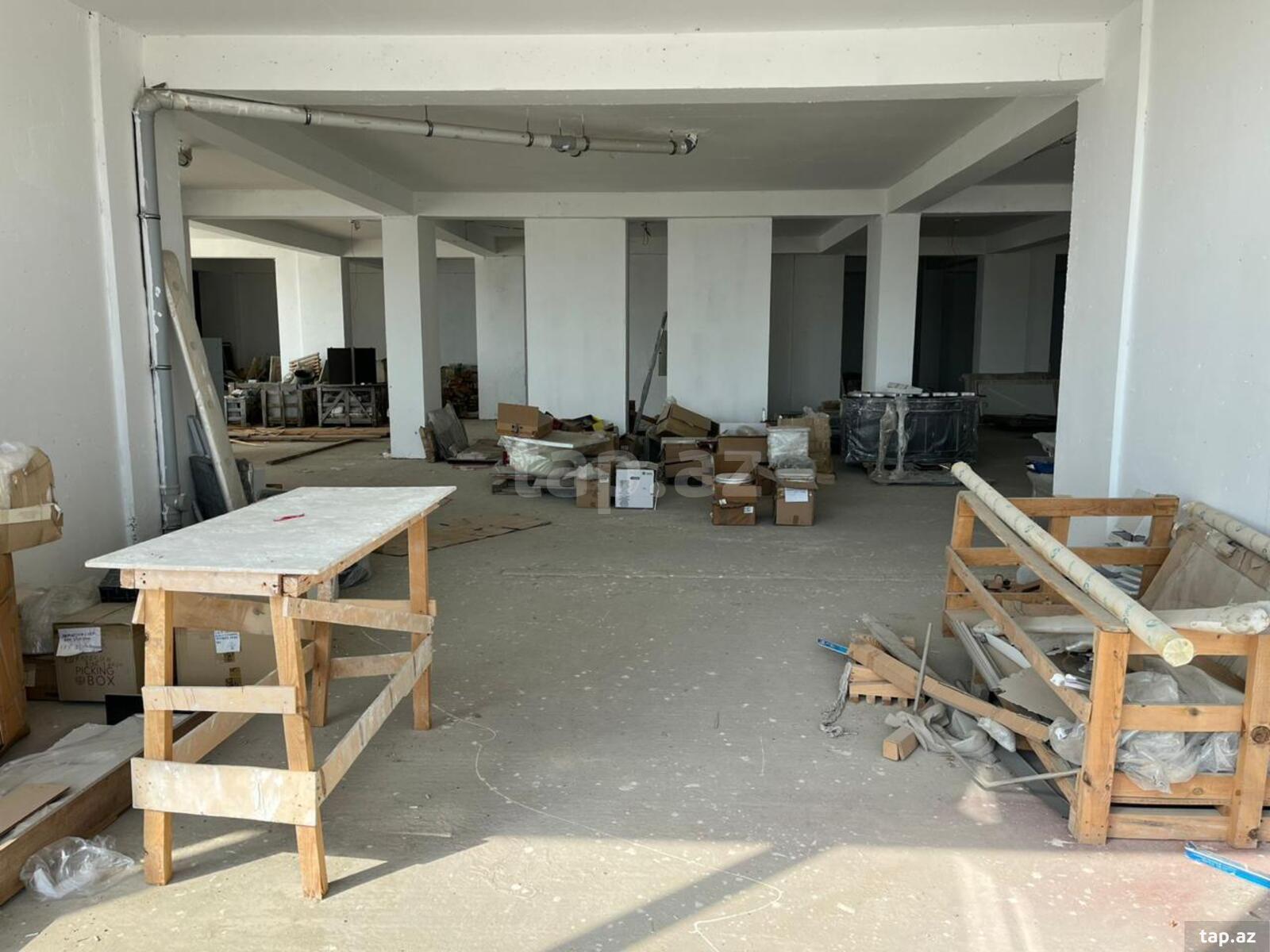 Obyekt, Günəşli qəs. (6)