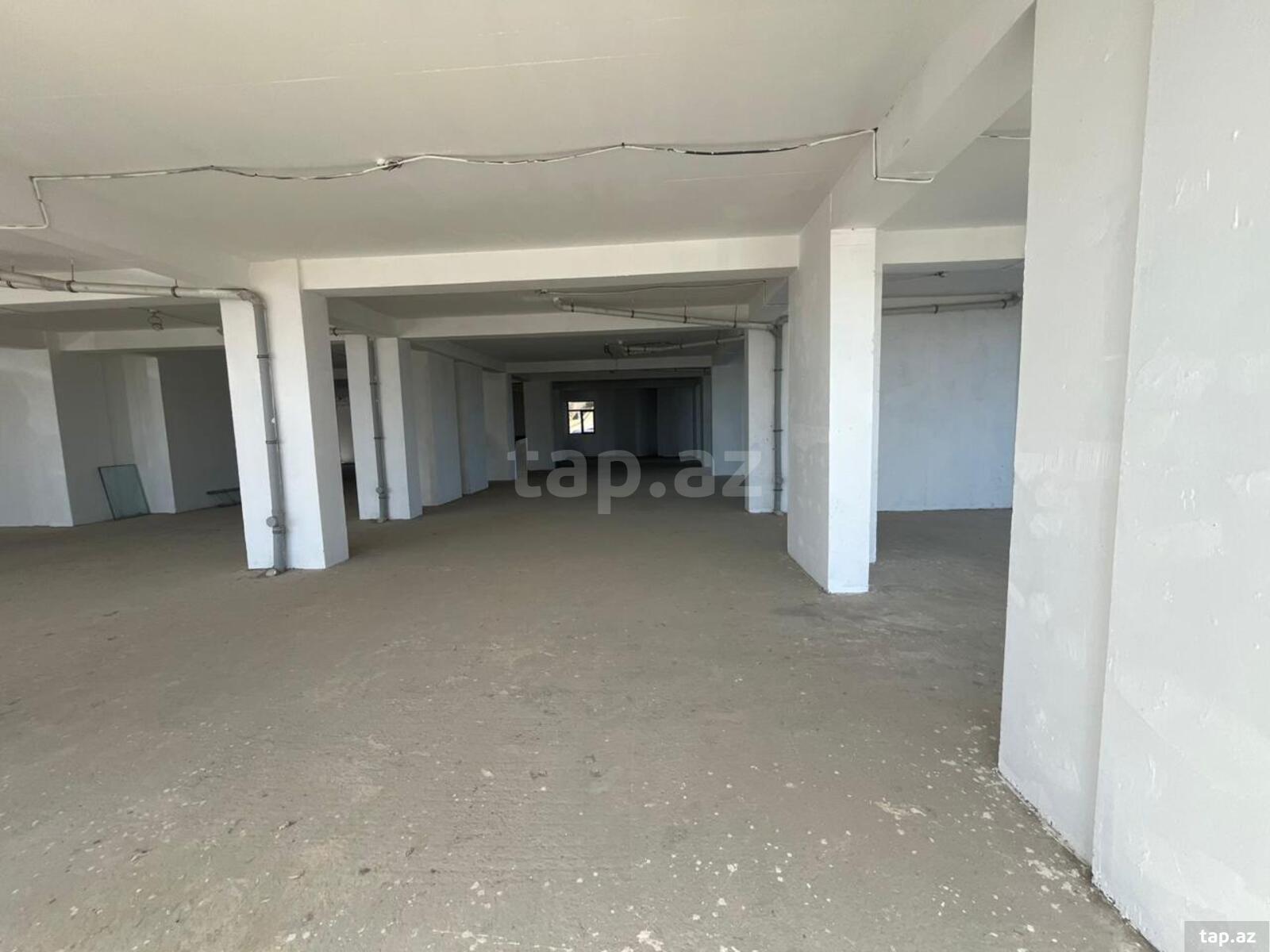 Obyekt, Günəşli qəs. (4)