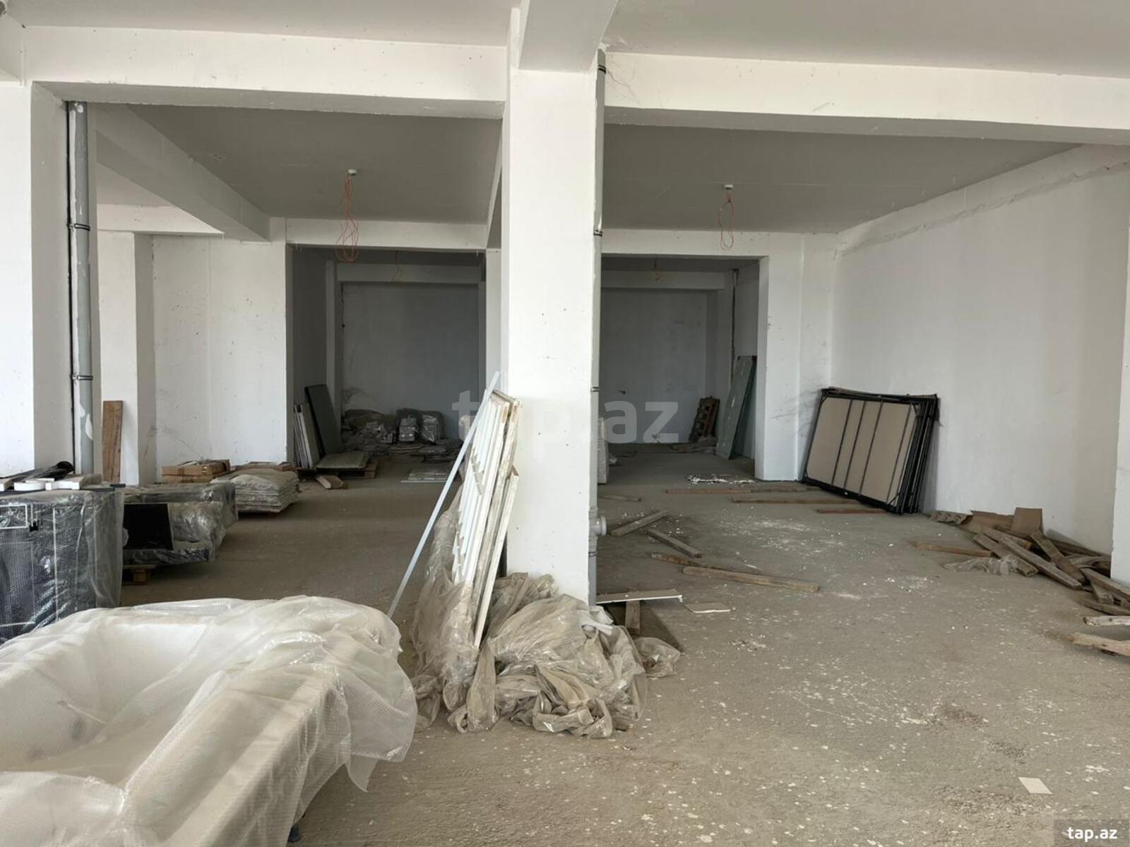 Obyekt, Günəşli qəs. (8)