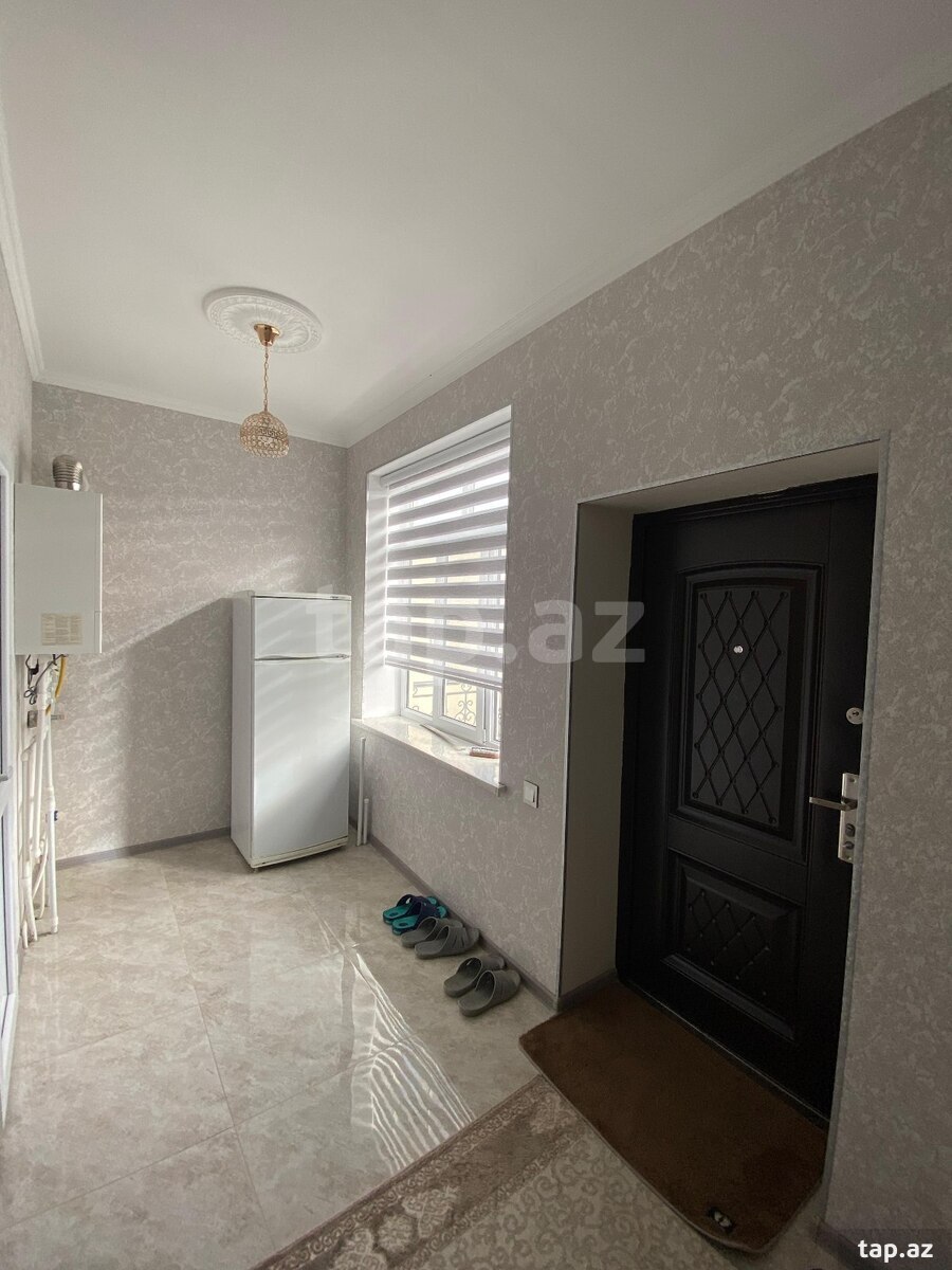 Həyət evi kirayə verilir, Qusar r. (4)