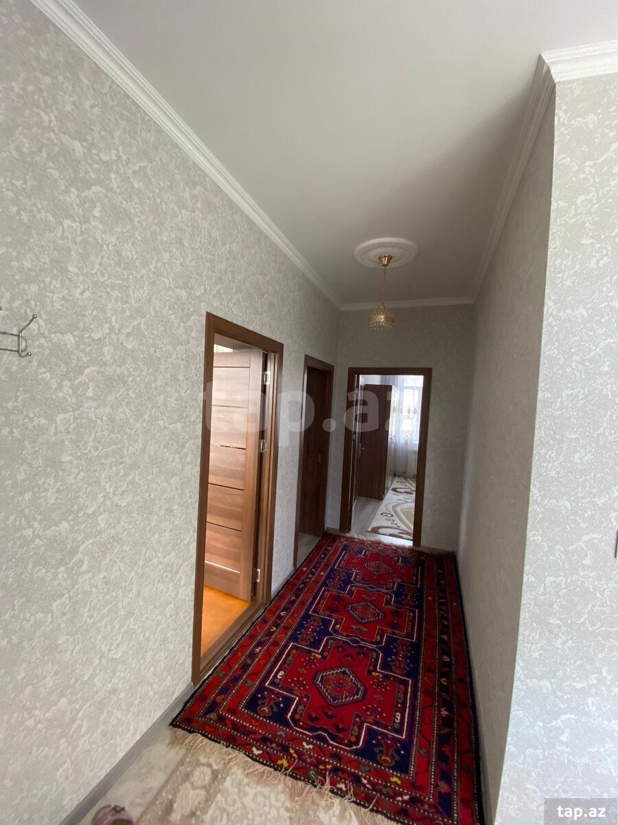 Həyət evi kirayə verilir, Qusar r. (6)