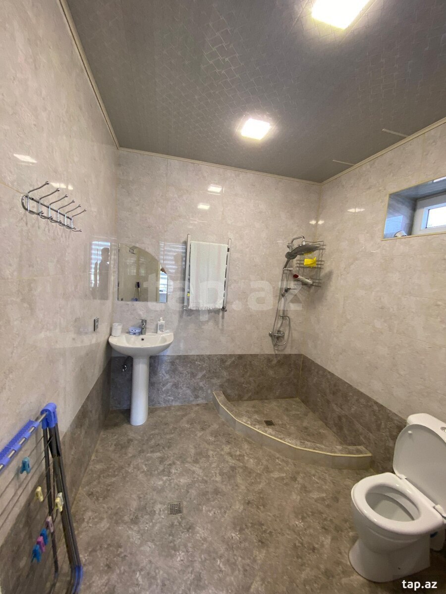 Həyət evi kirayə verilir, Qusar r. (7)